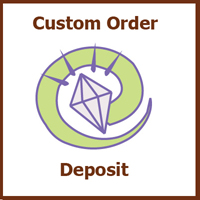 Your Choice Custom Order Request