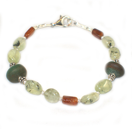 Earth Baby Safe Bracelet