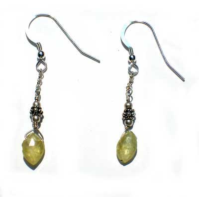 'Nature' Earrings