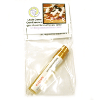 GemEssence Aromatherapy Spray